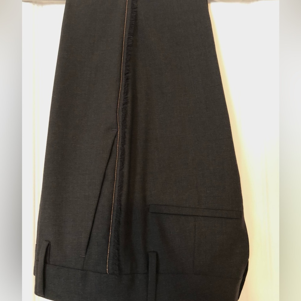 Brunello Cucinelli pants (like new)